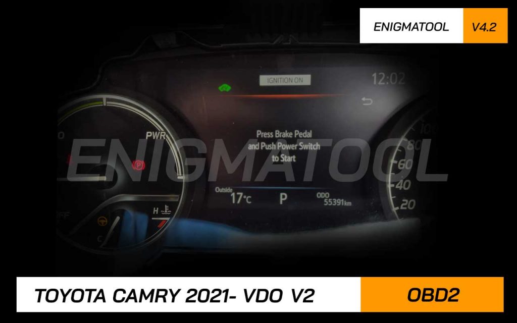 Programing Vt Instrument Cluster Enigmatool Update V4.2 – Enigmatool